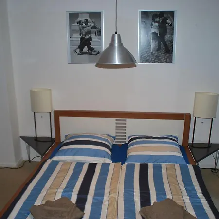 Appartamento Kuntergrun