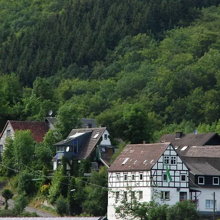 Kuntergrun * Medebach