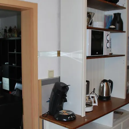 Kuntergrun Appartamento